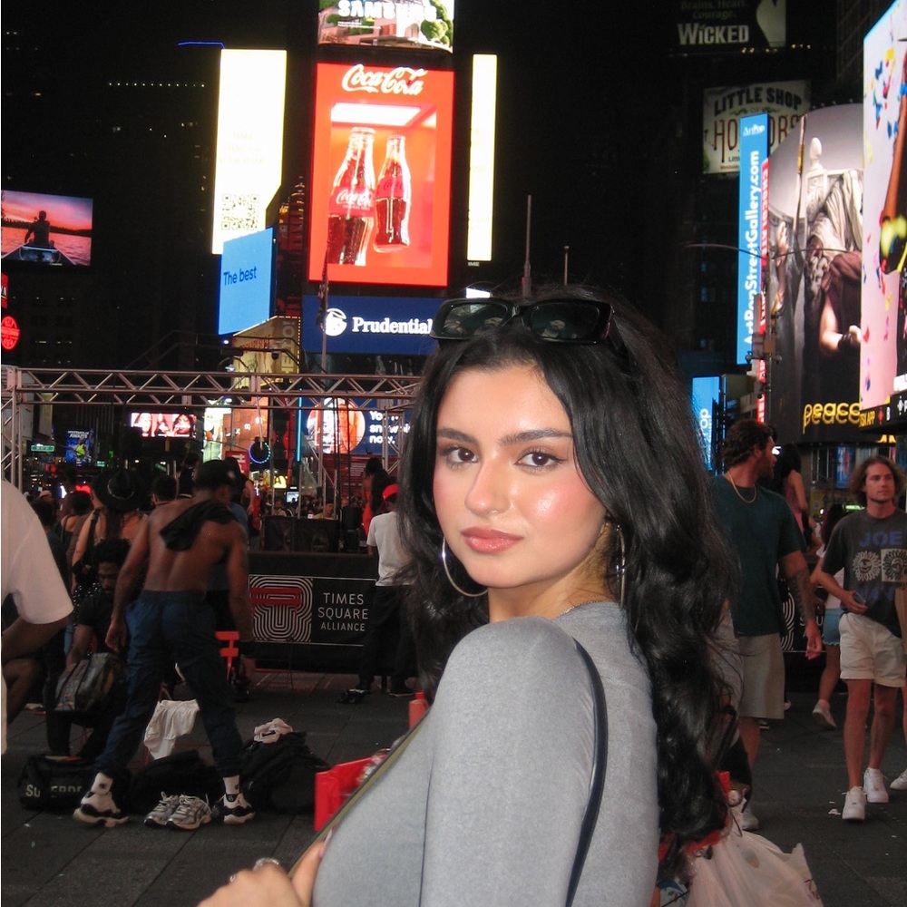 Meet your Posher, Ranna